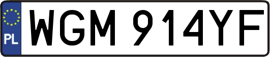 WGM914YF