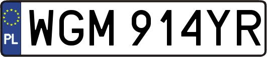 WGM914YR