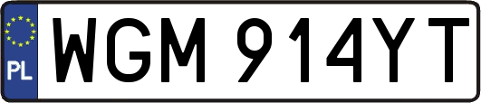 WGM914YT