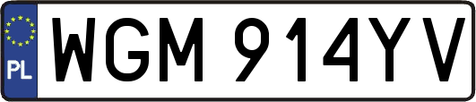 WGM914YV