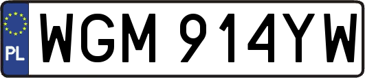WGM914YW