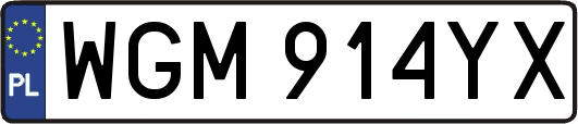 WGM914YX