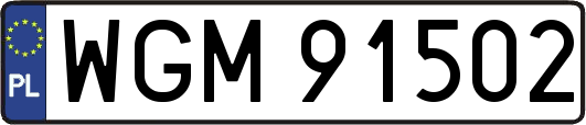 WGM91502