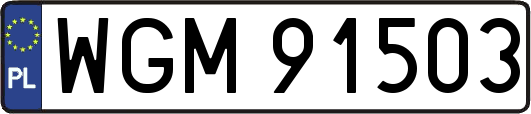 WGM91503