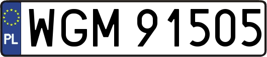 WGM91505