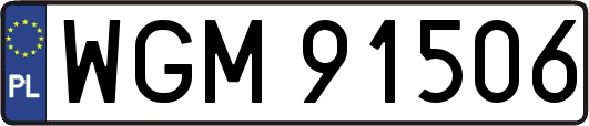 WGM91506