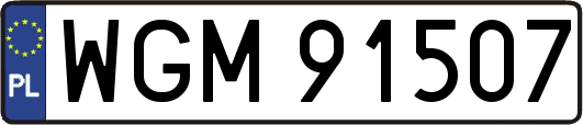 WGM91507