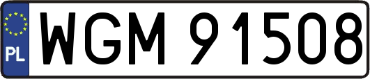 WGM91508