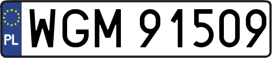 WGM91509