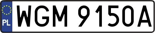 WGM9150A