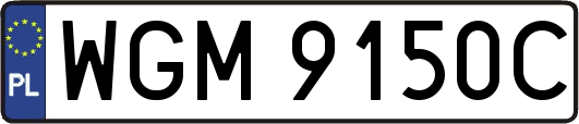 WGM9150C