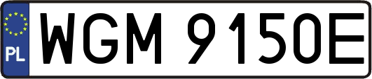 WGM9150E