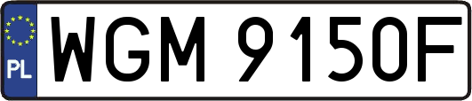 WGM9150F