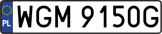 WGM9150G