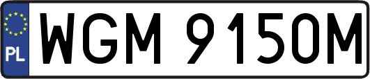WGM9150M