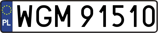 WGM91510