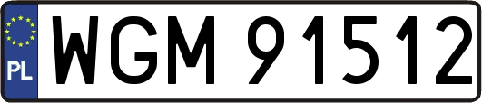 WGM91512