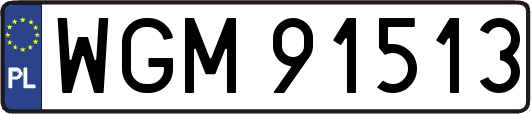 WGM91513