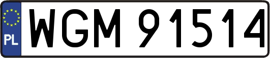 WGM91514