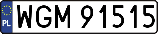 WGM91515