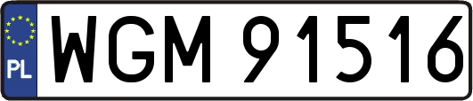 WGM91516