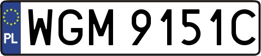 WGM9151C