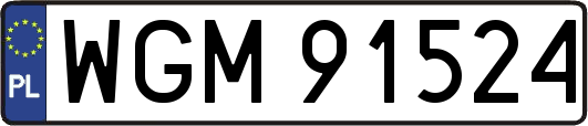 WGM91524