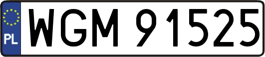 WGM91525