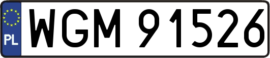 WGM91526