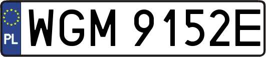 WGM9152E
