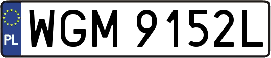 WGM9152L