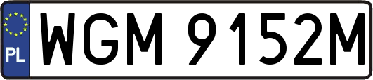 WGM9152M