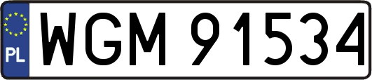 WGM91534