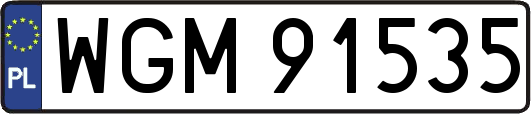WGM91535