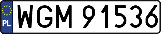 WGM91536
