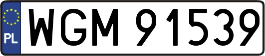 WGM91539