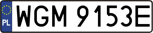 WGM9153E