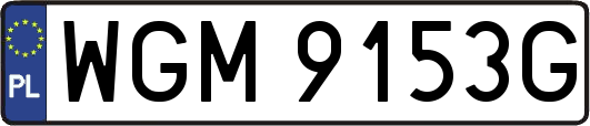 WGM9153G