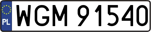 WGM91540