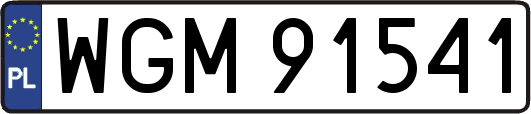 WGM91541