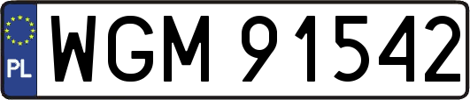 WGM91542