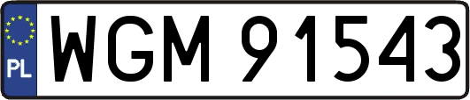 WGM91543