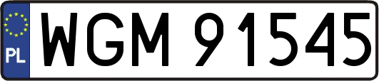 WGM91545