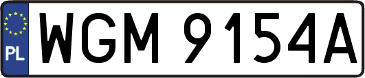 WGM9154A
