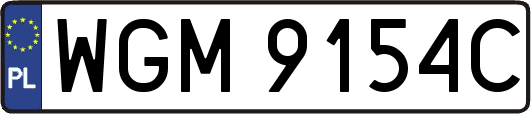 WGM9154C