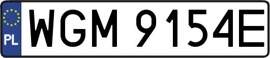 WGM9154E