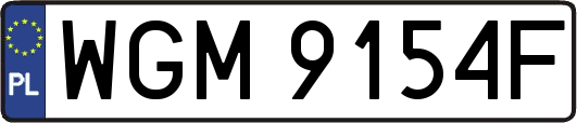WGM9154F