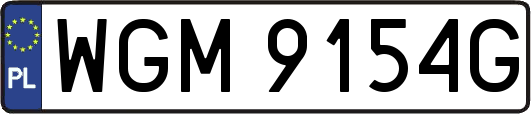 WGM9154G