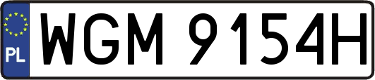 WGM9154H