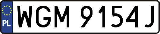 WGM9154J